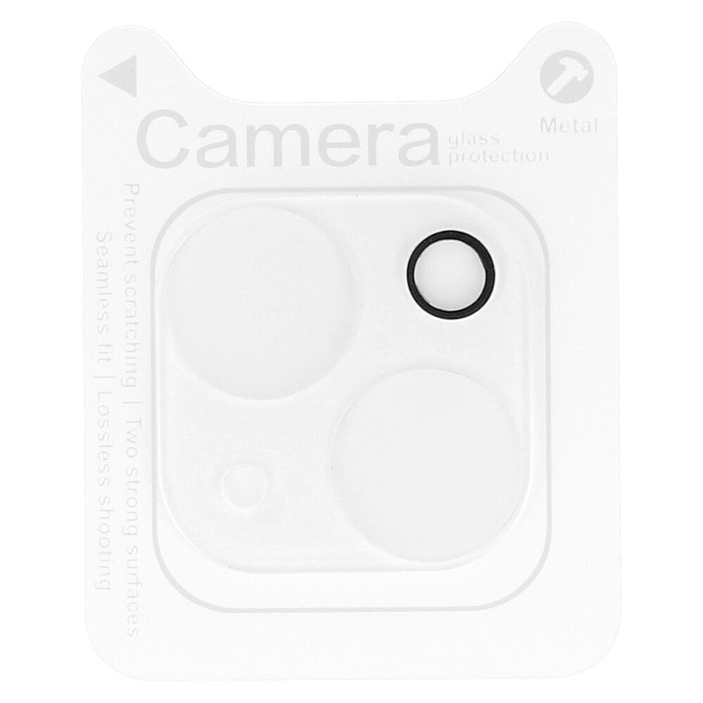 Hard Camera hinta ja tiedot | Näytönsuojakalvot ja -lasit | hobbyhall.fi