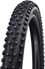 Padanga Schwalbe Ice Spiker Pro 27.5 x 2.25 hinta ja tiedot | Polkupyörän renkaat ja sisäkumit | hobbyhall.fi