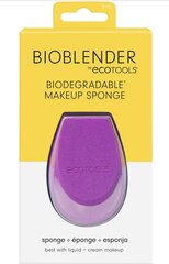 EcoTools Bioblender Makeup Sponge Applicator hinta ja tiedot | Meikkisiveltimet ja meikkisienet | hobbyhall.fi