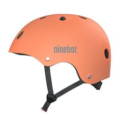 Segway Ninebot Commuter Helmet, Orange hinta ja tiedot | Kypärät | hobbyhall.fi