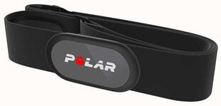 Polar H9 Heart Rate Sensor XS-S 725882053936 hinta ja tiedot | Polar Urheiluvälineet | hobbyhall.fi