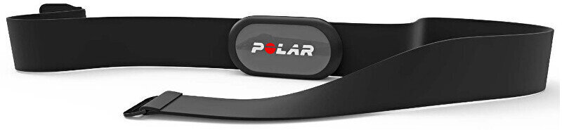 Polar H9 Heart Rate Sensor XS-S 725882053936 hinta ja tiedot | Askelmittarit, sykemittarit ja sekuntikellot | hobbyhall.fi