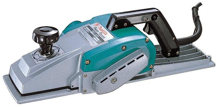 Sähköhöylä Makita 1200W, 1806B hinta ja tiedot | Höylät | hobbyhall.fi