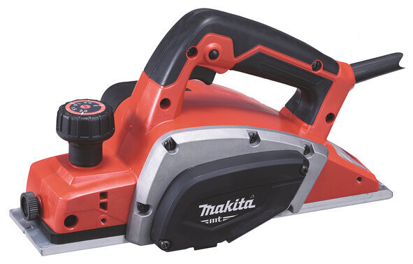 Makita M1901 Höylä 82 mm, 16000 min-1, 500W hinta ja tiedot | Höylät | hobbyhall.fi