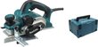 Sähköhöylä 82 mm, 0 4 mm, 1050 W, 3,4 kg KP0810CJ Makita hinta ja tiedot | Höylät | hobbyhall.fi