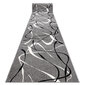 Matto Rugsx Silver Choco, 100x140 cm hinta ja tiedot | Isot matot | hobbyhall.fi