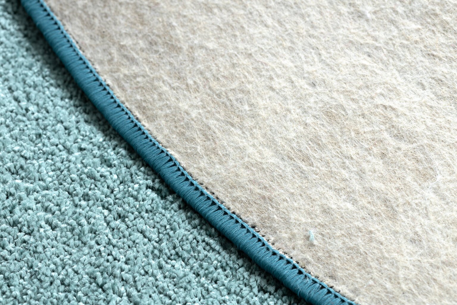 Rugsx pyöreä matto Santa, 133 cm hinta ja tiedot | Isot matot | hobbyhall.fi