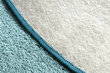 Rugsx pyöreä matto Santa, 150 cm hinta ja tiedot | Isot matot | hobbyhall.fi