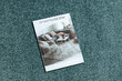 Rugsx pyöreä matto Santa, 200 cm hinta ja tiedot | Isot matot | hobbyhall.fi