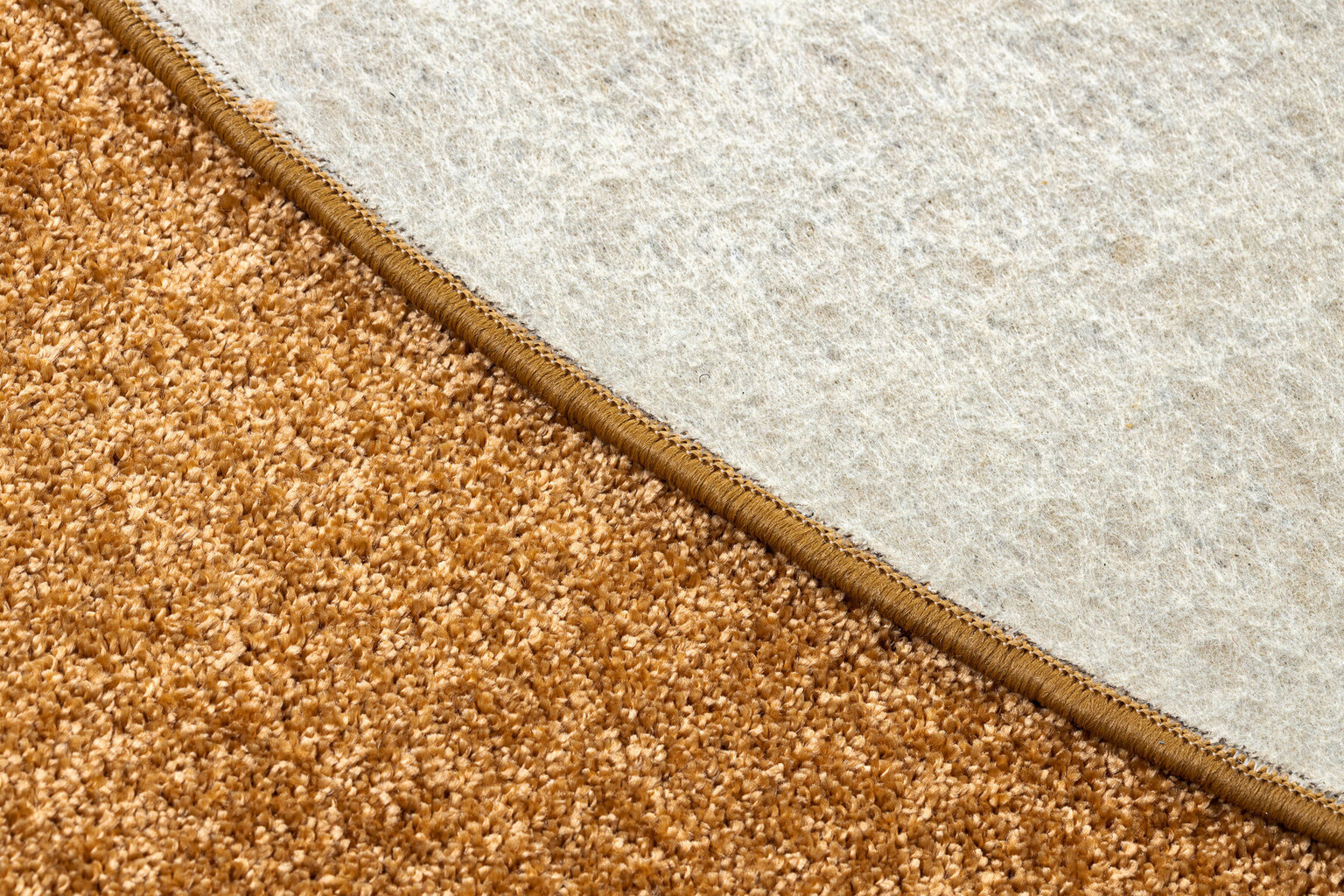 Rugsx pyöreä matto Santa, 133 cm hinta ja tiedot | Isot matot | hobbyhall.fi