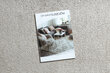 Santa Fe matto, 100x150 cm hinta ja tiedot | Isot matot | hobbyhall.fi