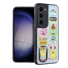 Chill FLASH - Samsung Galaxy A54 5G S1 hinta ja tiedot | Puhelimen kuoret ja kotelot | hobbyhall.fi