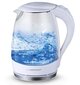 Vedenkeitin Esperanza Salto Angel 2200 W, valkoinen hinta ja tiedot | Vedenkeittimet | hobbyhall.fi
