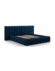 Sänky Micadoni Home Mamaia, 200x180 cm, sininen hinta ja tiedot | Sängyt | hobbyhall.fi