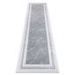 Rugsx Matto Kiilto 2813 27 60x200 cm hinta ja tiedot | Isot matot | hobbyhall.fi