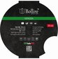 Bollire WOK-pannu kannella, 28 cm hinta ja tiedot | Paistinpannut | hobbyhall.fi