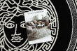Rugsx matto Hampton Medusa 200x200 cm hinta ja tiedot | Isot matot | hobbyhall.fi