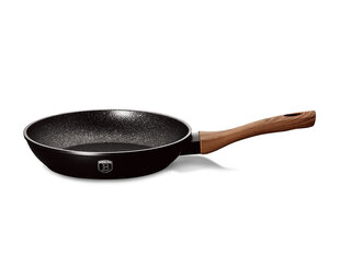 Berlinger Haus pannu Ebony Rosewood Collection, 24 cm hinta ja tiedot | Paistinpannut | hobbyhall.fi