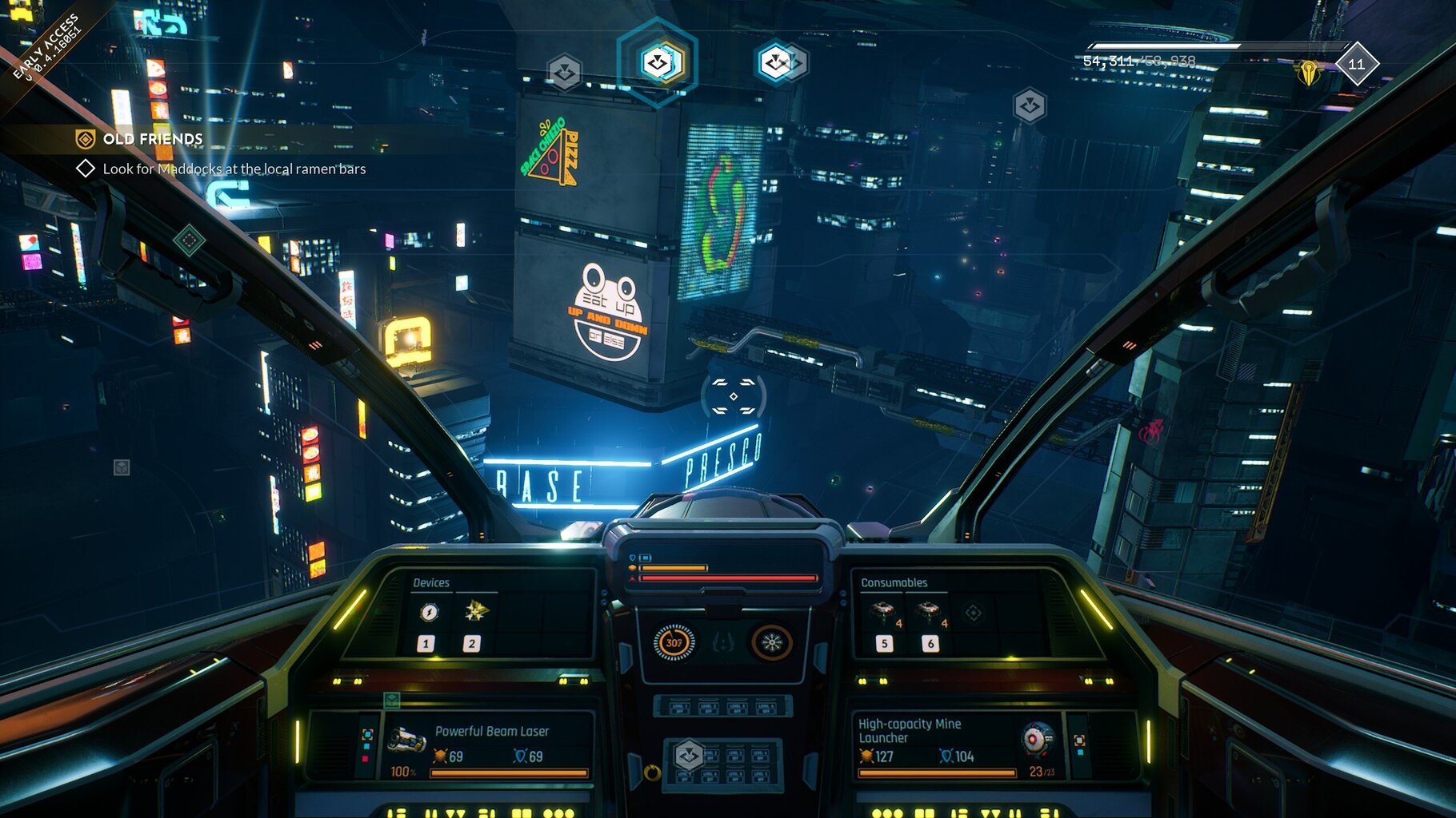 Everspace 2: Stellar Edition hinta ja tiedot | Tietokone- ja konsolipelit | hobbyhall.fi