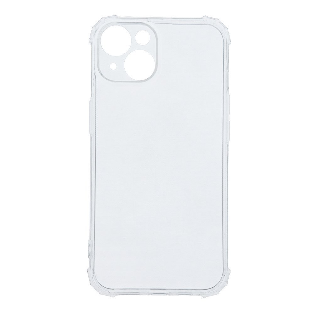 Mocco Anti Shock 1,5 mm Silicone Case for Xiaomi 12 Lite hinta ja tiedot | Puhelimen kuoret ja kotelot | hobbyhall.fi