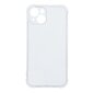 Mocco Anti Shock 1,5 mm Silicone Case for Xiaomi 12 Lite hinta ja tiedot | Puhelimen kuoret ja kotelot | hobbyhall.fi