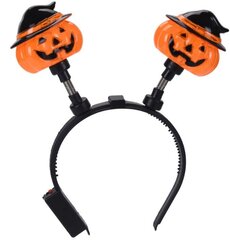 Valoisa jousi Halloween, musta hinta ja tiedot | Naamiaisasut | hobbyhall.fi