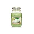 Yankee Candle Vanilla Lime tuoksukynttilä 623 g