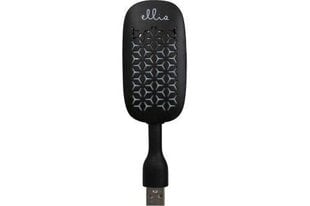 USB auton ilmanraikastin Ellia ARM-160BLK-V1 hinta ja tiedot | Ilmanraikastimet autoon | hobbyhall.fi