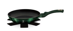 Berlinger Haus pannu Emerald Collection, 24 cm hinta ja tiedot | Paistinpannut | hobbyhall.fi