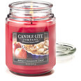 Tuoksukynttilä Candle-lite Everyday Apple Cinnamon Crisp