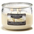 Tuoksukynttilä Candle-lite Everyday Creamy Vanilla Swirl