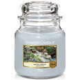 Yankee Candle Water Garden tuoksukynttilä 411 g
