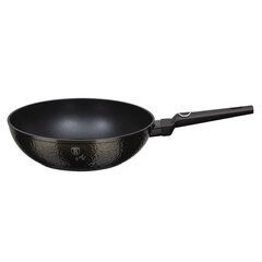 Berlinger Haus wok-pannu Primal Gloss Collection, 28 cm hinta ja tiedot | Paistinpannut | hobbyhall.fi