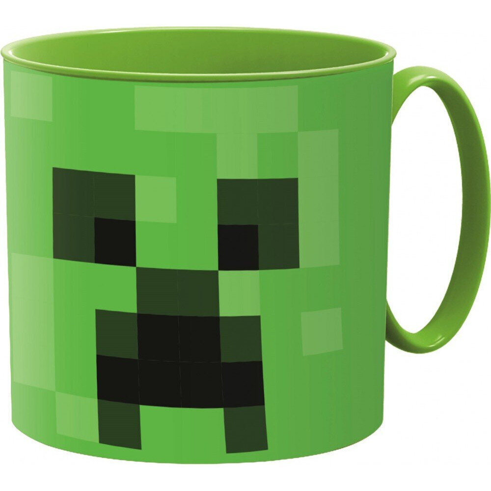 Minecraft muki, 265 ml hinta ja tiedot | Vauvan ja lasten astiat | hobbyhall.fi