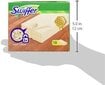 Swiffer Mop Refill puun ja parketin puhdistukseen 18 kpl hinta ja tiedot | Siivoustarvikkeet | hobbyhall.fi