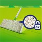 Swiffer Mop Refill puun ja parketin puhdistukseen 18 kpl hinta ja tiedot | Siivoustarvikkeet | hobbyhall.fi