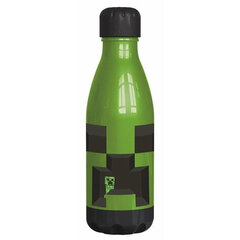 Pullo Minecraft, 560 ml hinta ja tiedot | Juomapullot | hobbyhall.fi