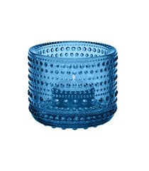 Iittala Kastehelmi Kynttilälyhty 8 cm Turkoosi hinta ja tiedot | Iittala Sisustus | hobbyhall.fi