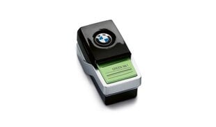 BMW ilmanraikastin Green Suite no. 1 hinta ja tiedot | Ilmanraikastimet autoon | hobbyhall.fi