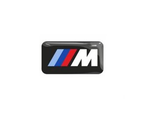 Renkaiden merkit BMW Genuine, 1 kpl hinta ja tiedot | BMW Autotuotteet | hobbyhall.fi