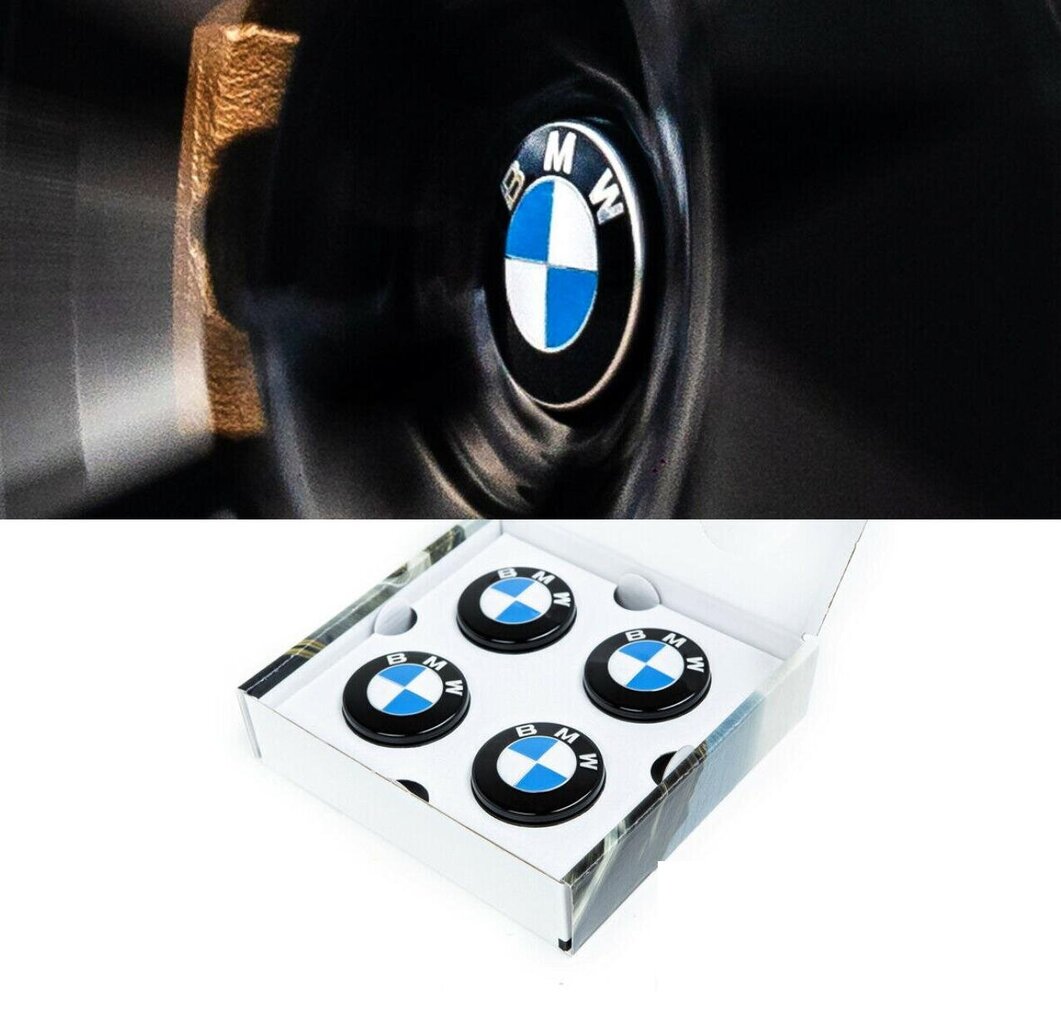 Napakansi BMW E81 E87, 1 kpl hinta ja tiedot | Lisätarvikkeet autoiluun | hobbyhall.fi