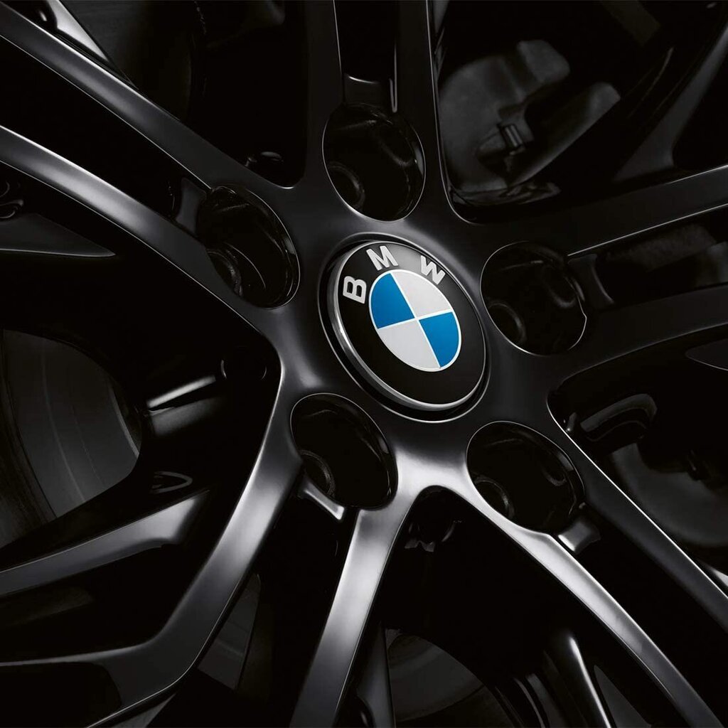 Napakansi BMW E81 E87, 1 kpl hinta ja tiedot | Lisätarvikkeet autoiluun | hobbyhall.fi