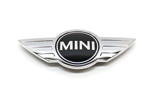 Moottorin kannen tunnus BMW Mini, 1 kpl hinta ja tiedot | Lisätarvikkeet autoiluun | hobbyhall.fi