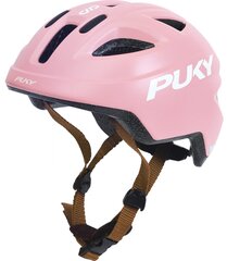 Kypärä Puky PH 8 Pro-S, vaaleanpunainen hinta ja tiedot | PUKY Pyörät, potkulaudat, rullaluistimet ja skeittilaudat | hobbyhall.fi