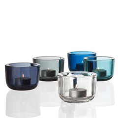 Iittala Valkea Kynttilälyhty 60 mm hinta ja tiedot | Iittala Huonekalut ja sisustus | hobbyhall.fi