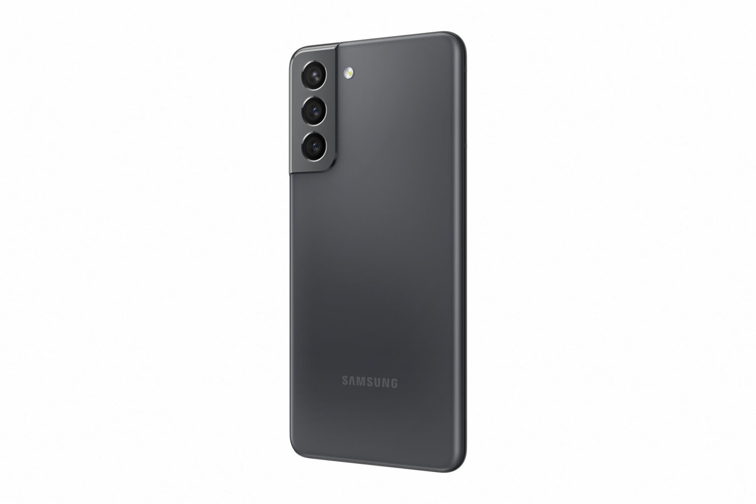 Samsung Galaxy S21 5G 8/128GB Gray SM-G991BZAD hinta ja tiedot | Matkapuhelimet | hobbyhall.fi