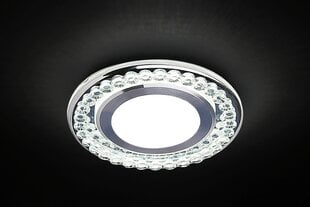 Plafondi 552203188 hinta ja tiedot | Upotettavat valaisimet ja LED-valaisimet | hobbyhall.fi