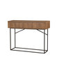 Buffet 120cm x 90cm x 36cm musta hinta ja tiedot | Vitriinit | hobbyhall.fi