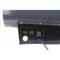 Kaasulämmitin PowerMat LCD PM-NAG-45GLN 45 kW hinta ja tiedot | Lämmittimet | hobbyhall.fi