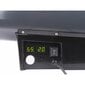 Kaasulämmitin PowerMat LCD PM-NAG-45GLN 45 kW hinta ja tiedot | Lämmittimet | hobbyhall.fi